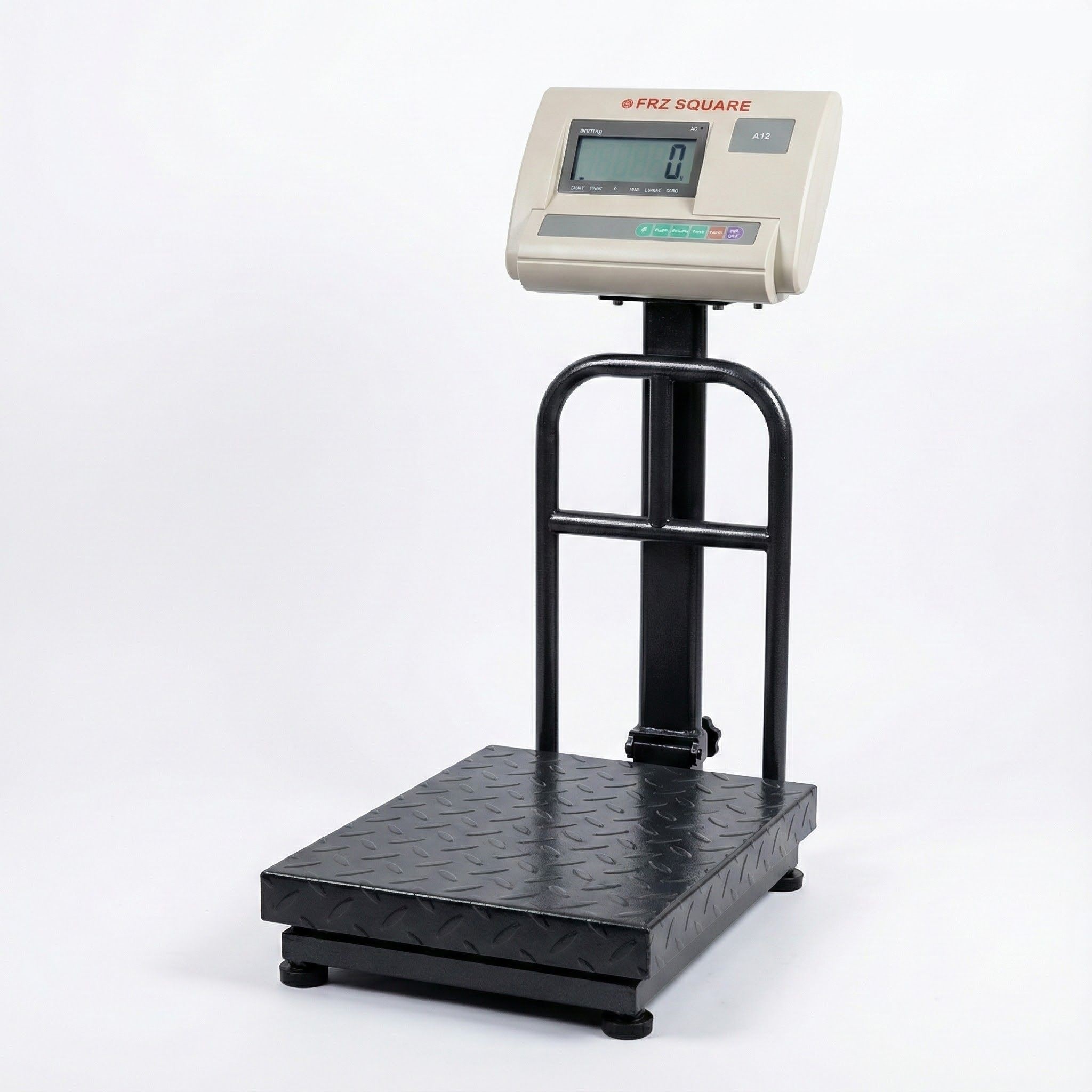 FRZ SQUARE (A12) - 100kg