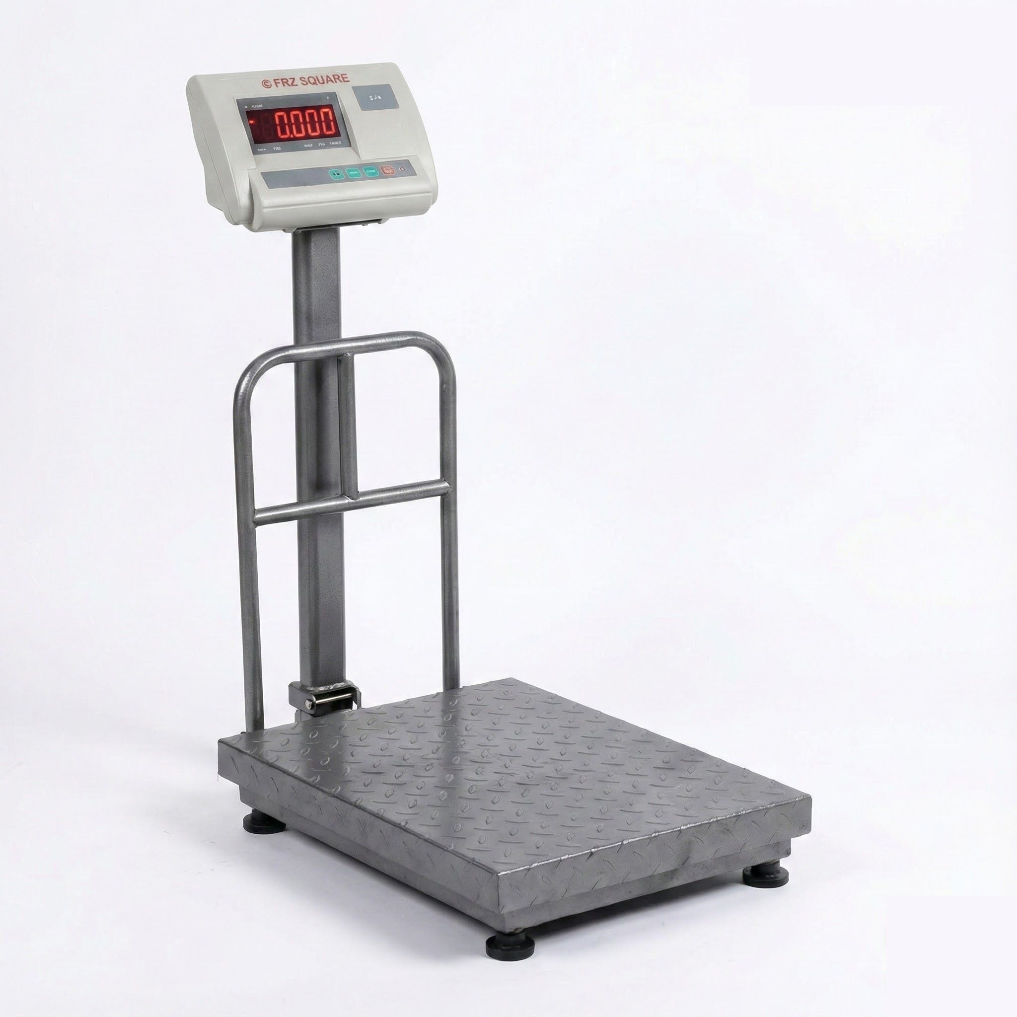 FRZ SQUARE (A12) - 200kg