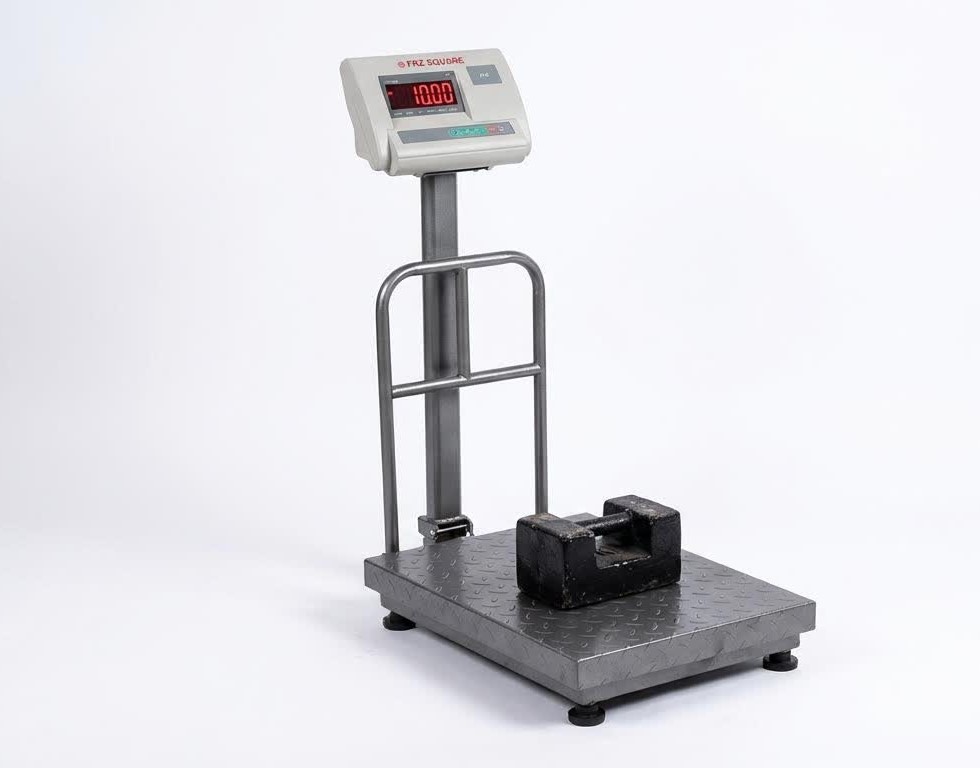 FRZ SQUARE (A12) - 300kg