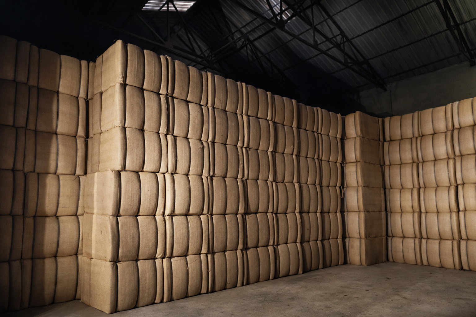 Jute Bags (Gunny Bags)