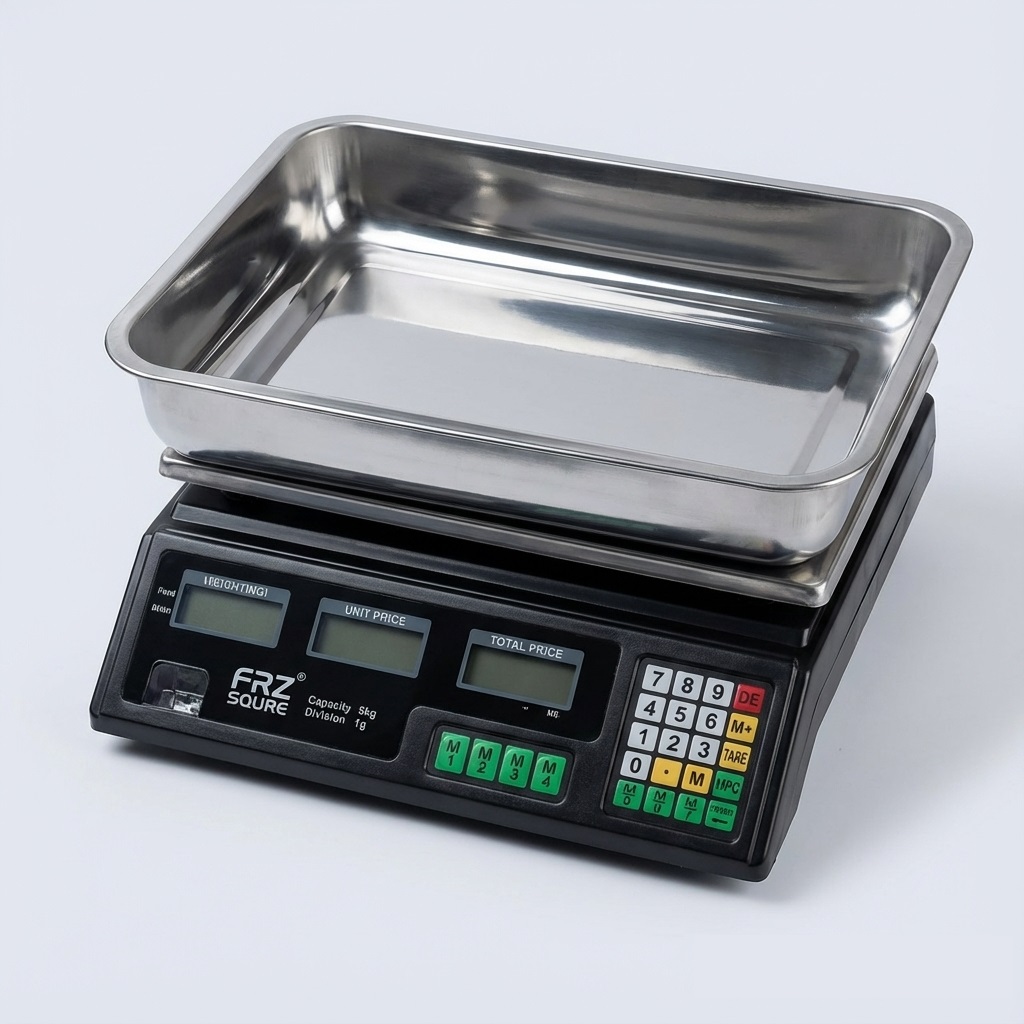 Digital Table (Food)  Scale