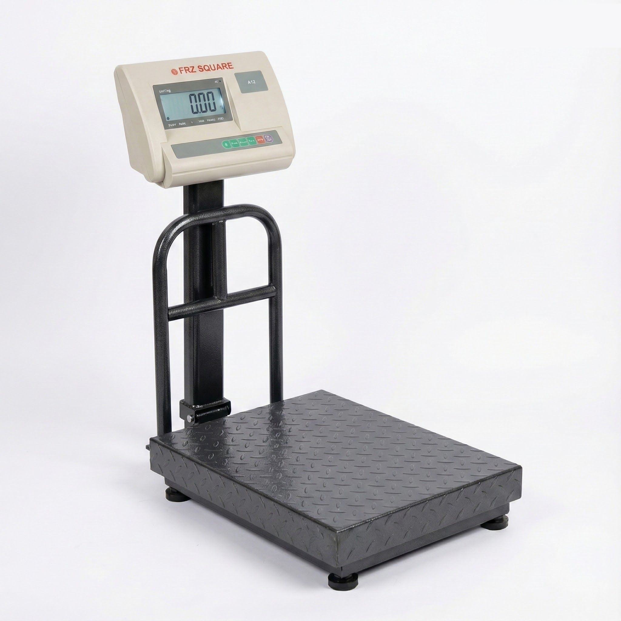 FRZ SQUARE (A12) - 150kg