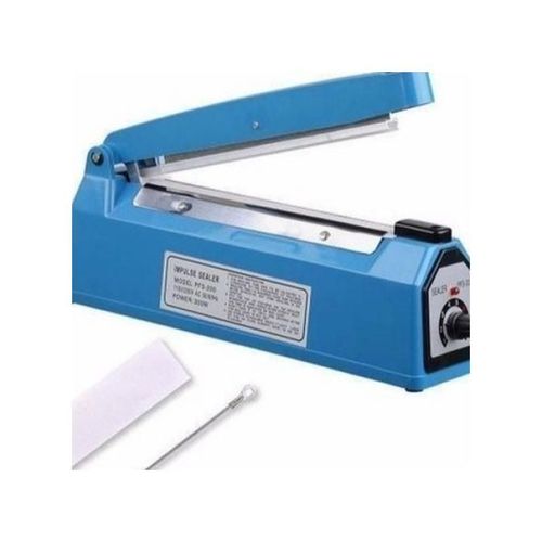 Vacum Plastic Sealer