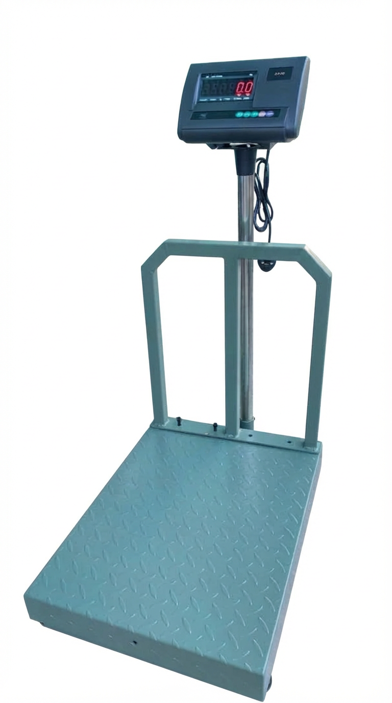 FRZ SQUARE (A12) 500kg