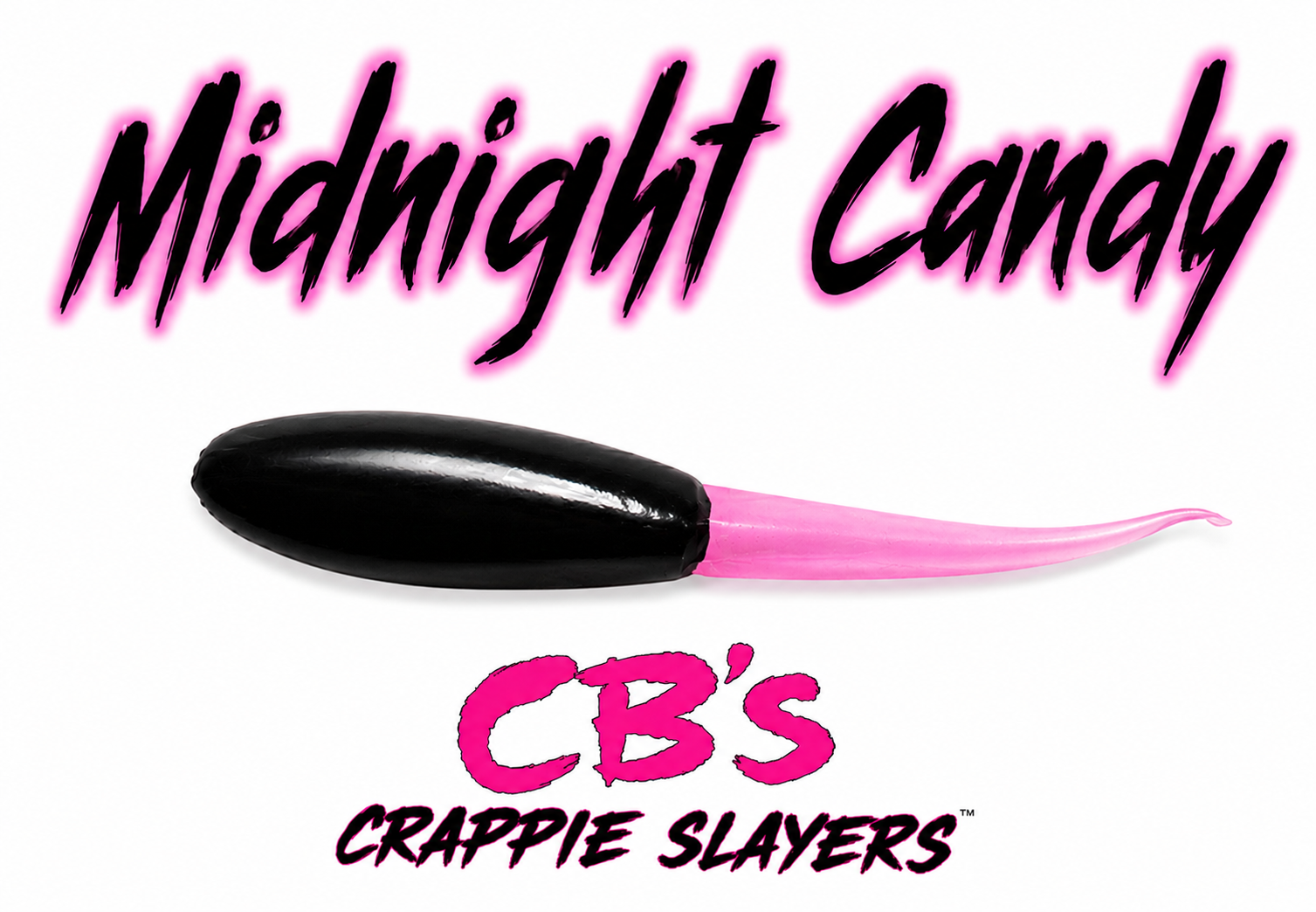 Midnight Candy - 1 Dozen