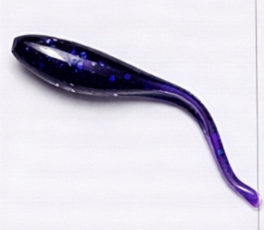 Midnight Purple - 1 Dozen