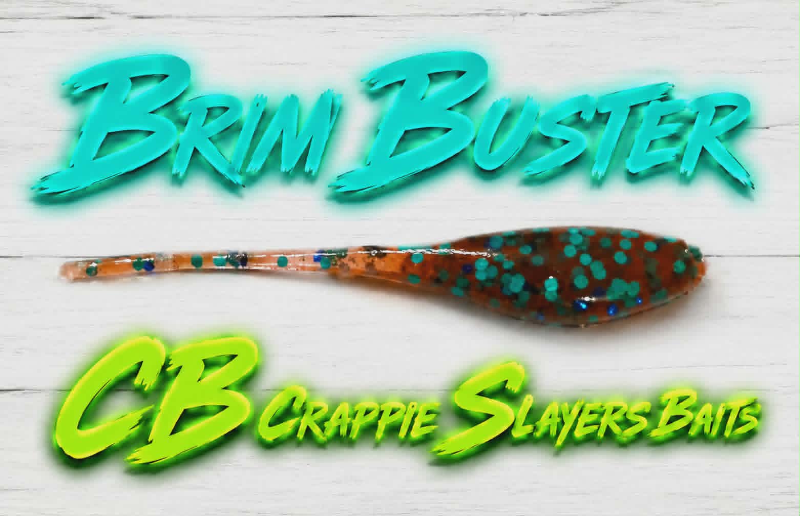 Brim Buster - 1 Dozen