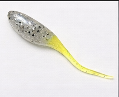 Monkey Milk Chartreuse Tail - 1 Dozen