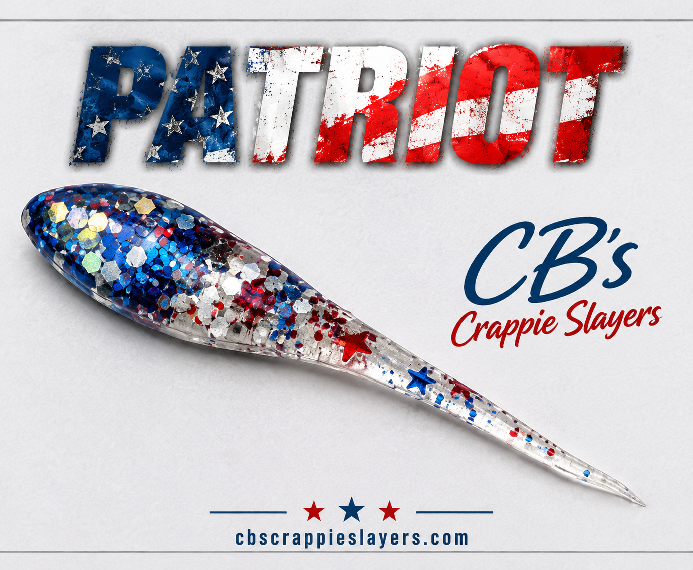 Patriot - 1 Dozen