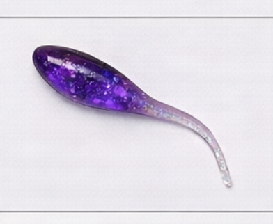 Purple Rain - 1 Dozen