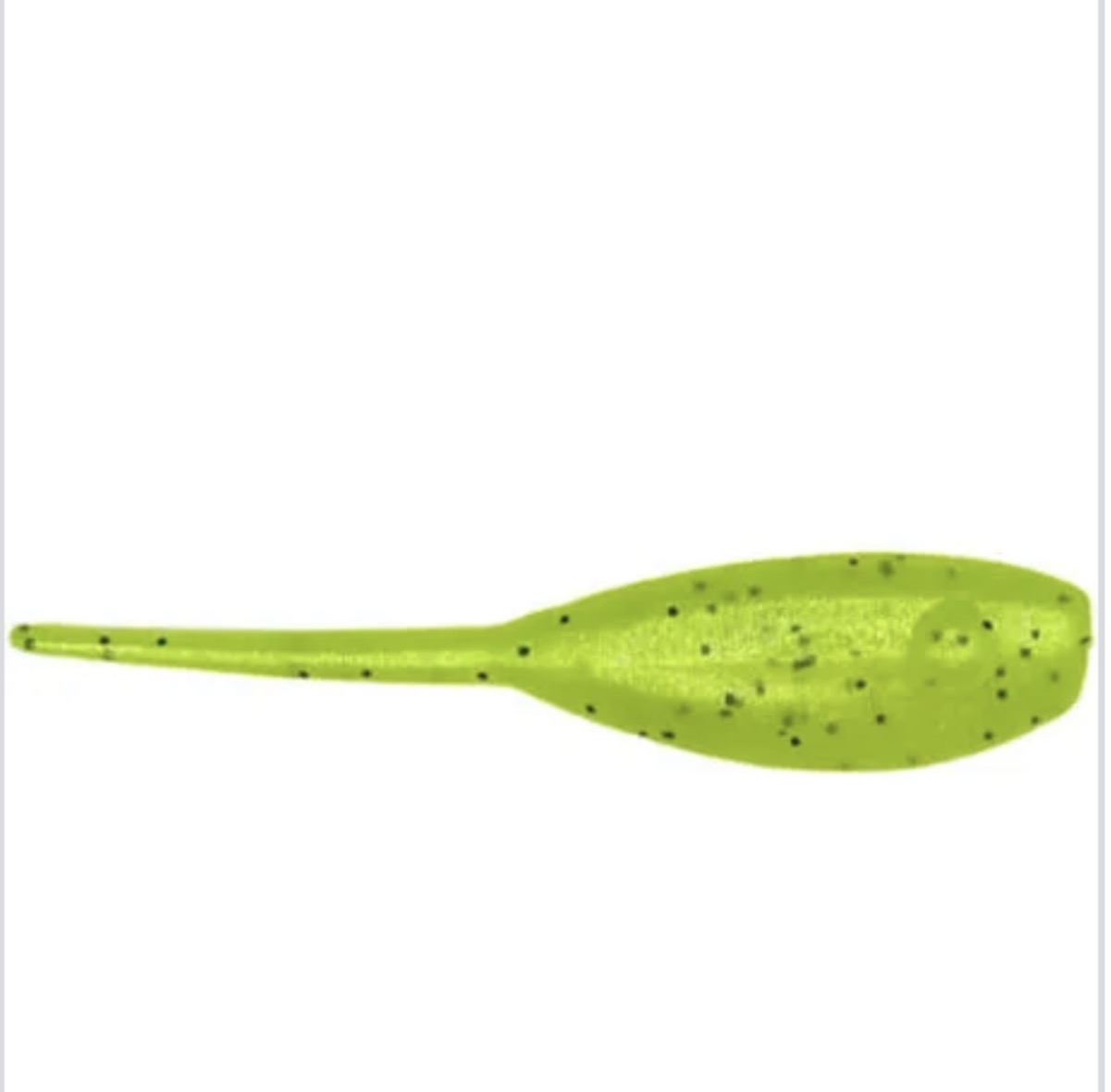 Chartruese Minnow - 1 Dozen