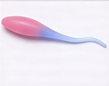 Pink Cotton Candy - 1 Dozen