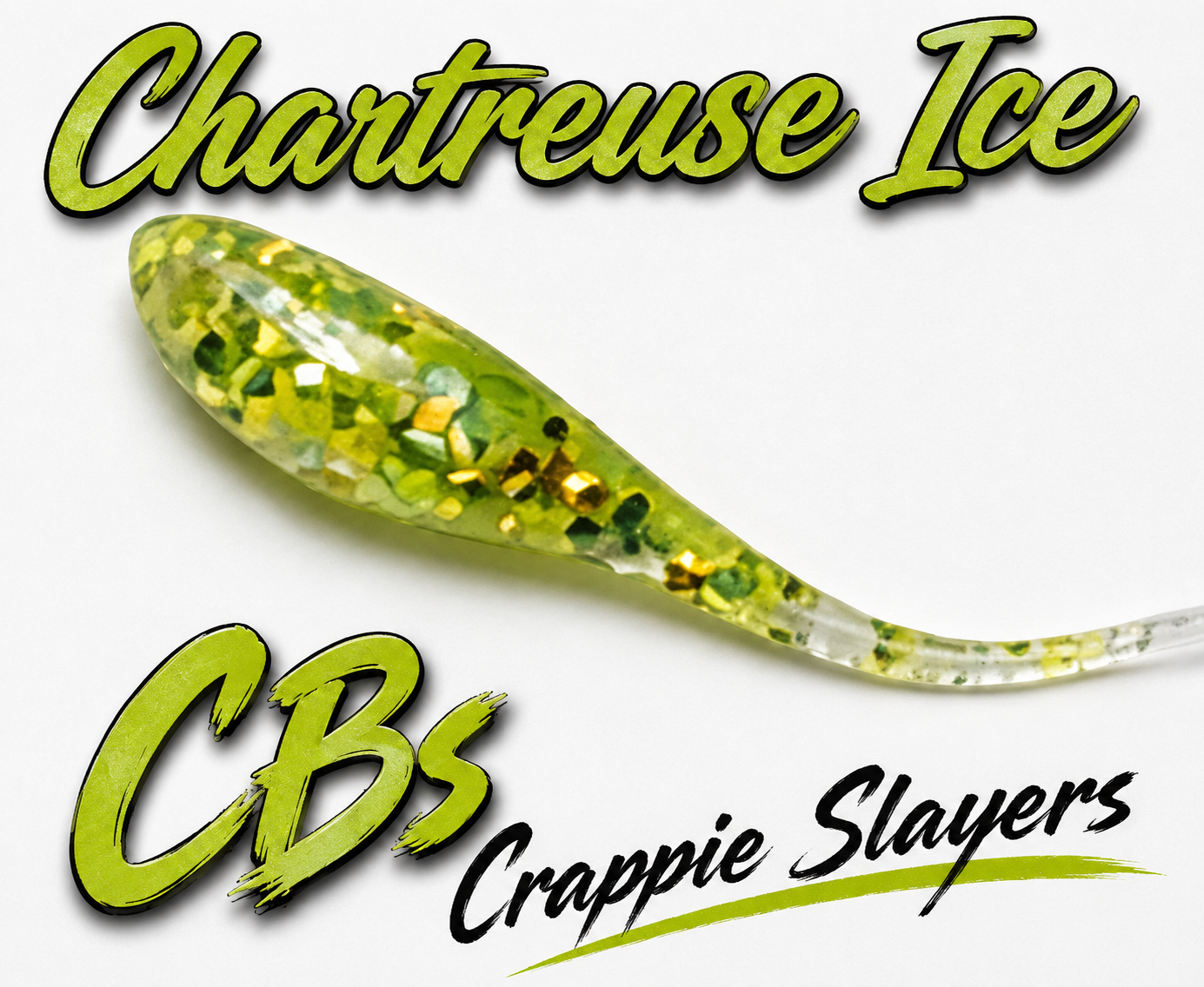 Chartreuse ICE - 1 Dozen