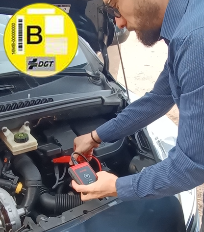 Servicio Basic Check 