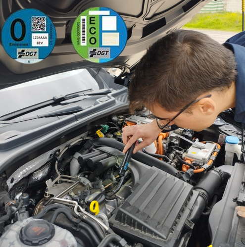 Servicio Hybrid Check 