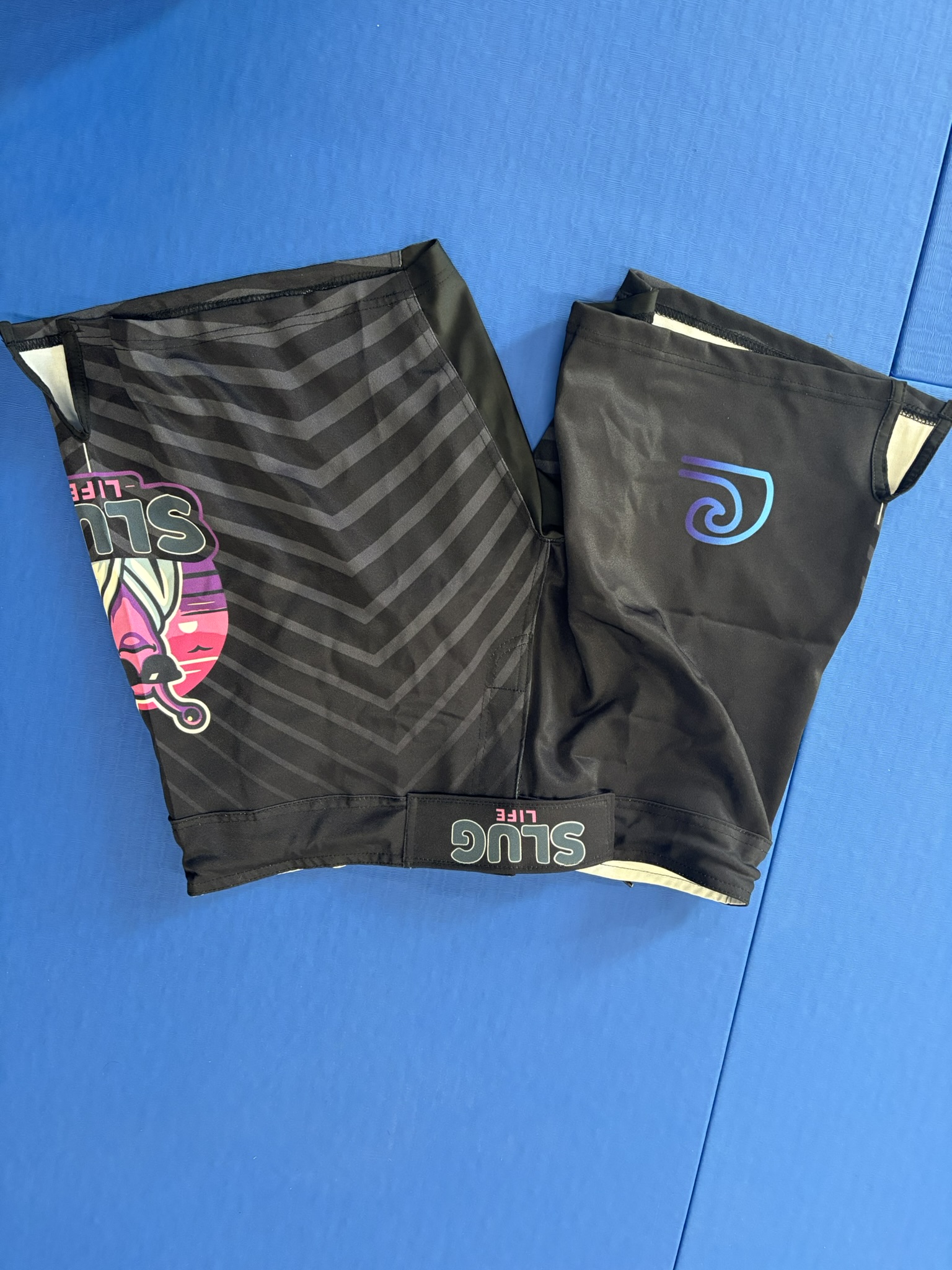 Slug Life Grappling Shorts