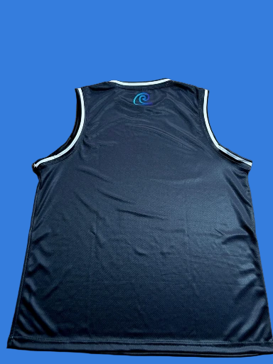 Slug Life Sleeveless Jersey