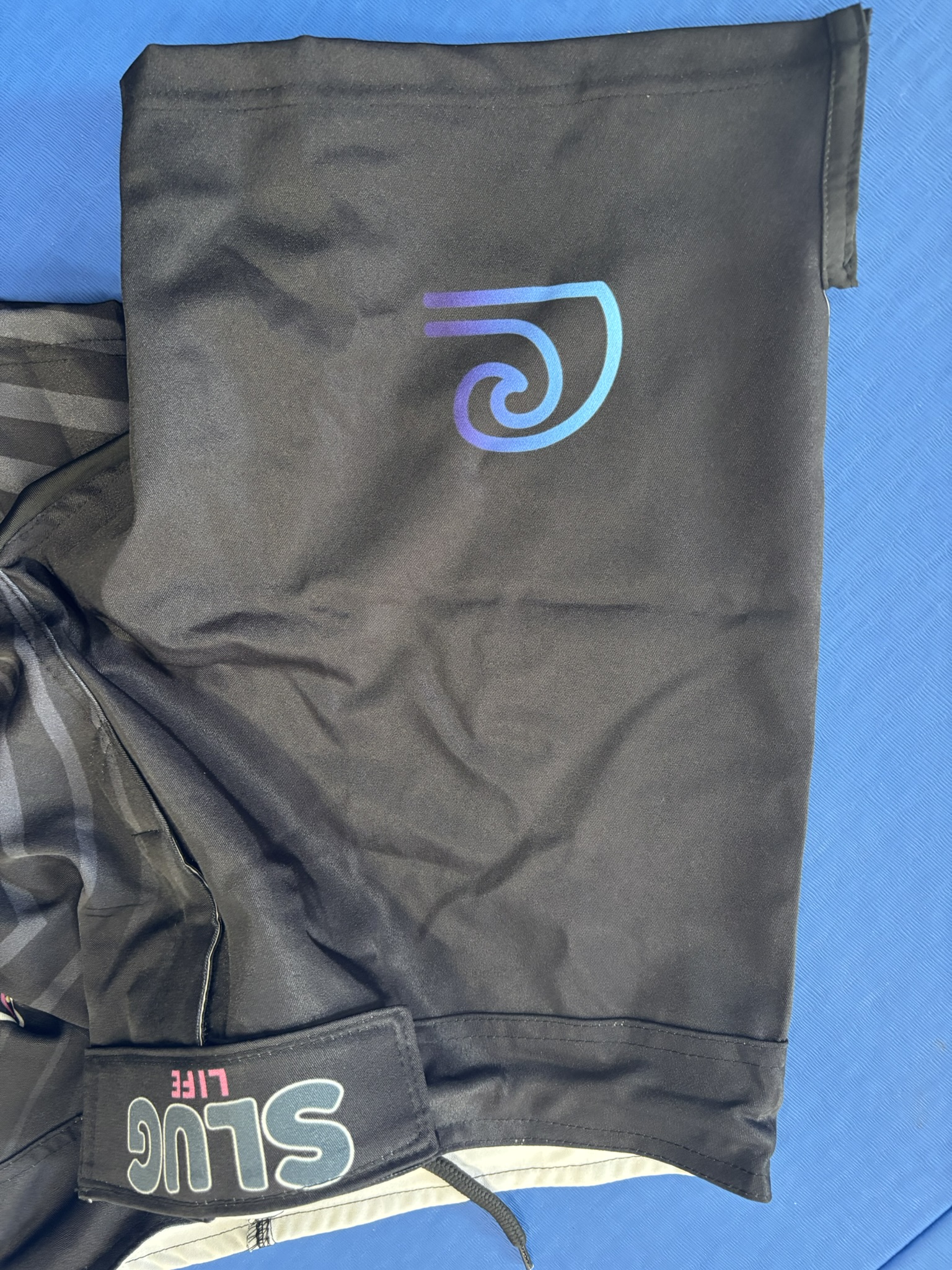 Slug Life Grappling Shorts