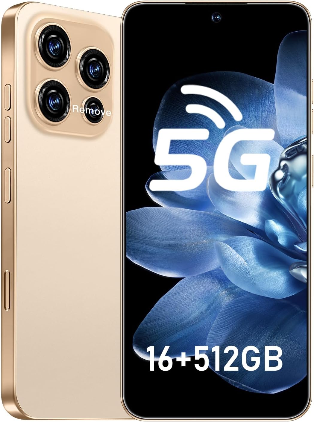 5G Mobilabonnemang
