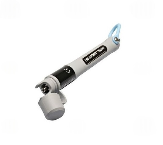 Stylo Optique Haute Robustesse 1/5 MW Fiberpoint 250HP