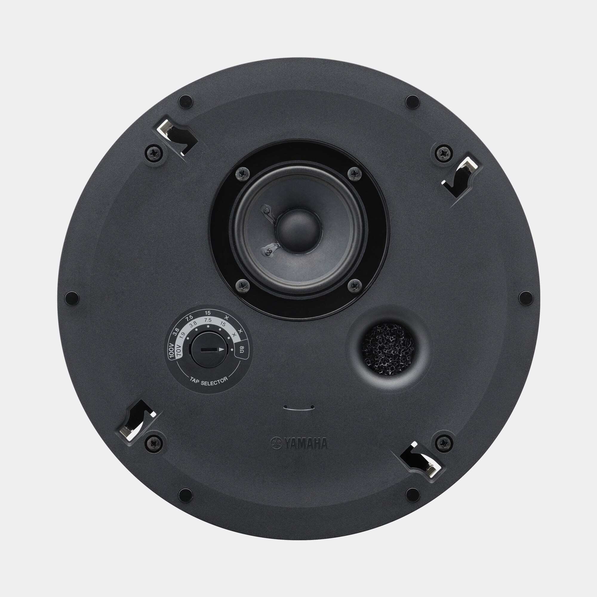 Enceinte Plafonnier Large Bande 3.5" - YAMAHA VXC3FW