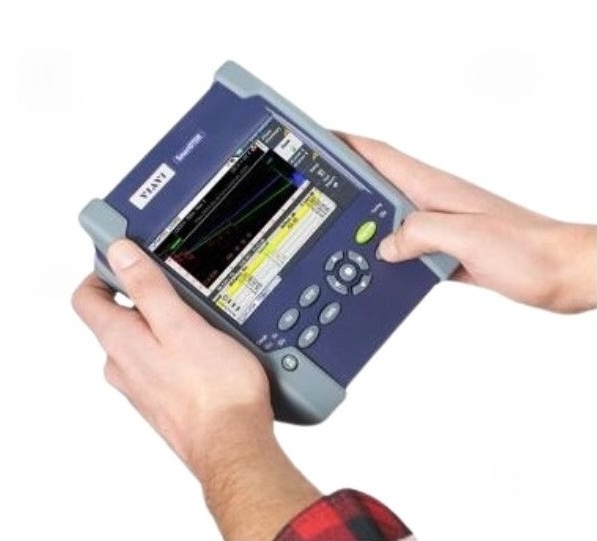 Réflectomètre Optique Viavi SmartOTDR (1310/1550 nm + 1625 nm Filtré - 40/40/41 dB)