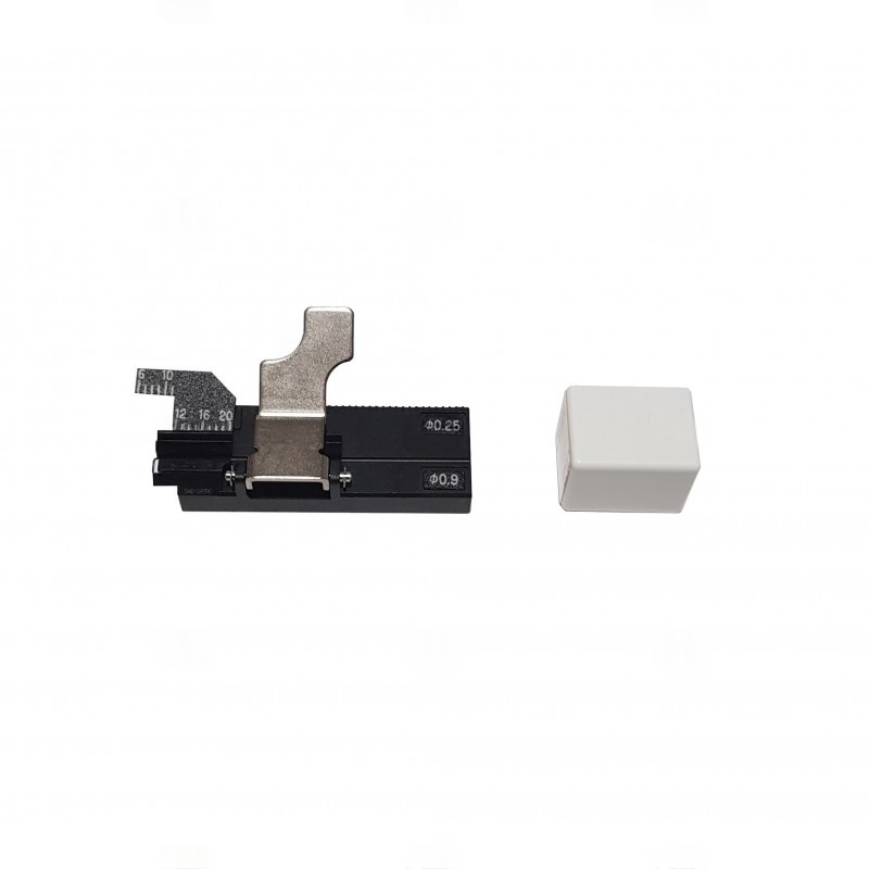Cliveuse Fibre Optique Sumitomo FC-8R-F+ (Rotation Automatique & Collecteur)
