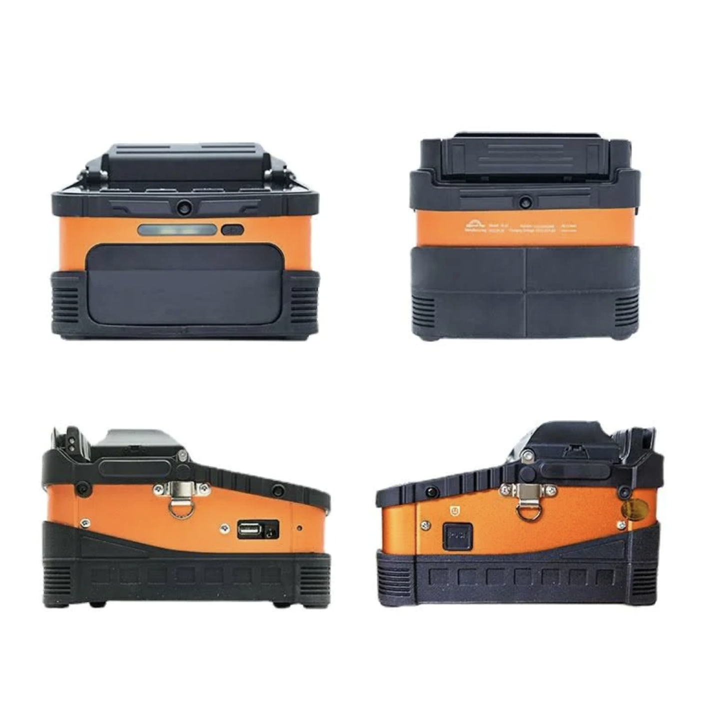 Soudeuse Fibre Optique Signalfire AI-6