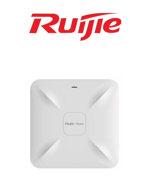 Point d'Accès Plafonnier Wi-Fi 5 Ruijie Reyee (RG-RAP2200-E)
