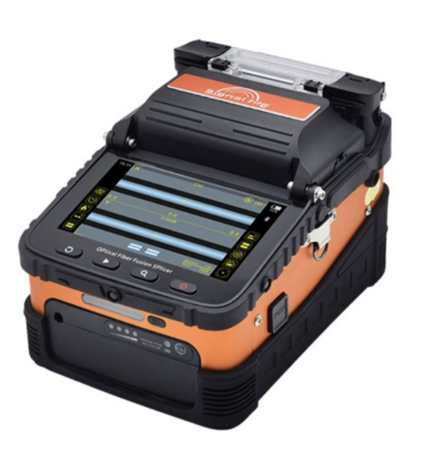 Soudeuse Fibre Optique Signalfire AI-6