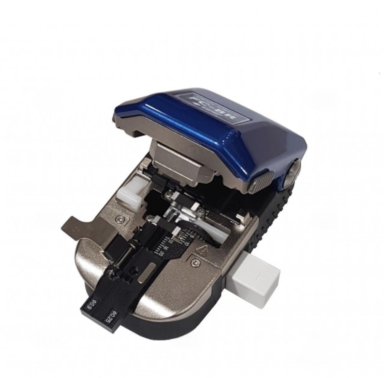 Soudeuse Fibre Optique Sumitomo T-57C+ (Pack avec Cliveuse FC-8R-F)