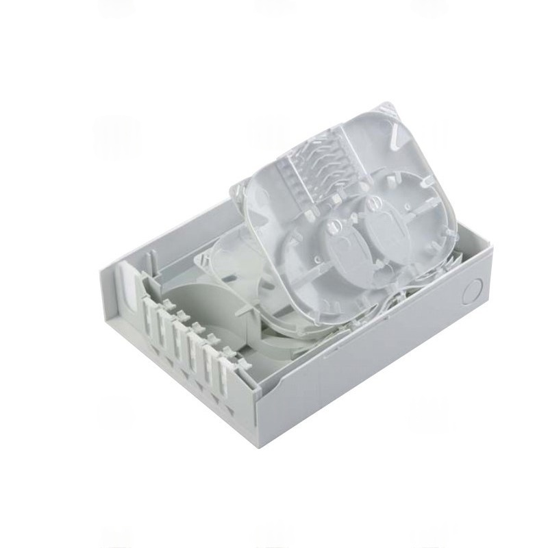 Point de branchement optique intérieur Corning 3M PBPO 24