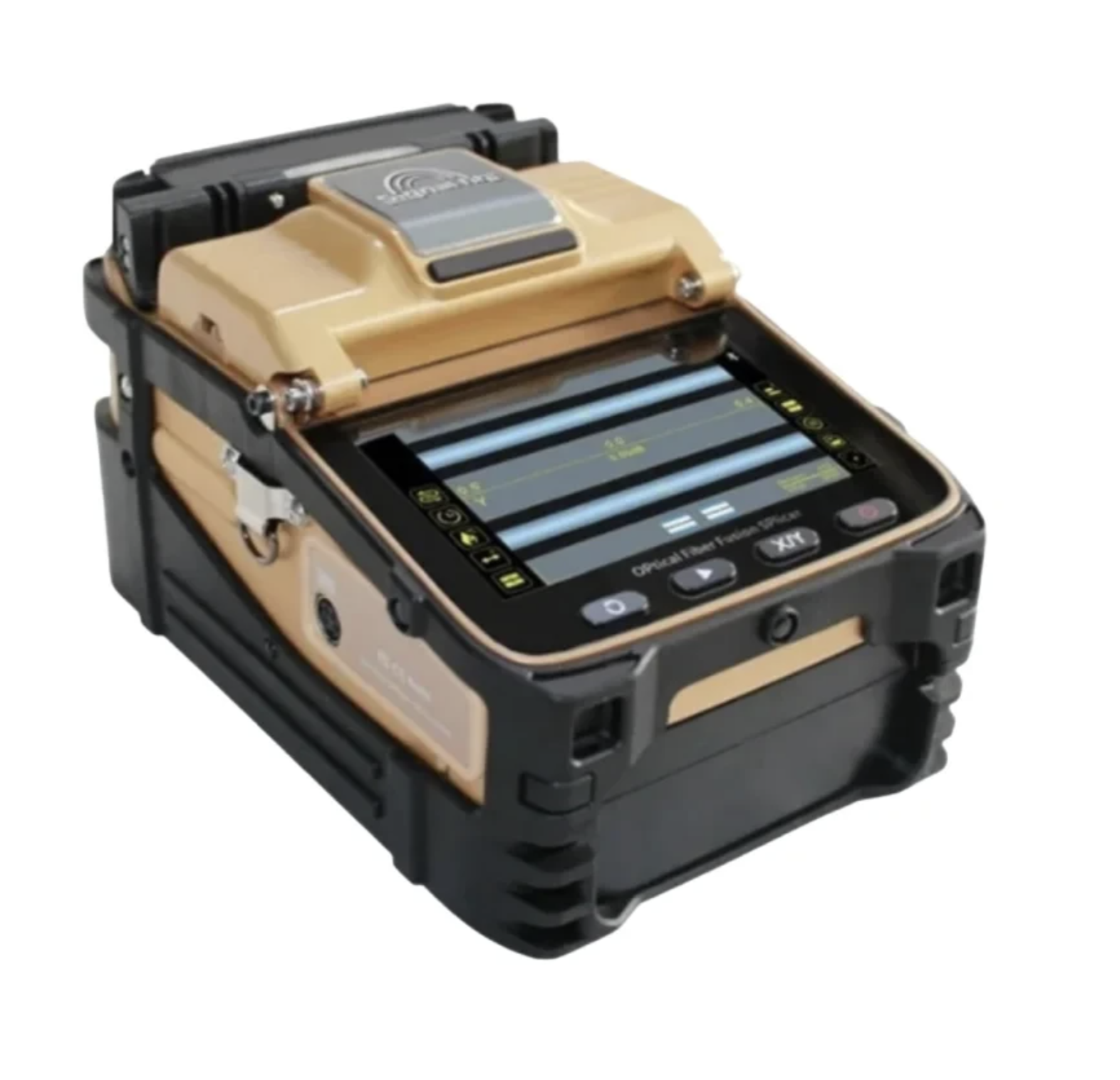 Soudeuse Fibre Optique Signalfire AI-8C