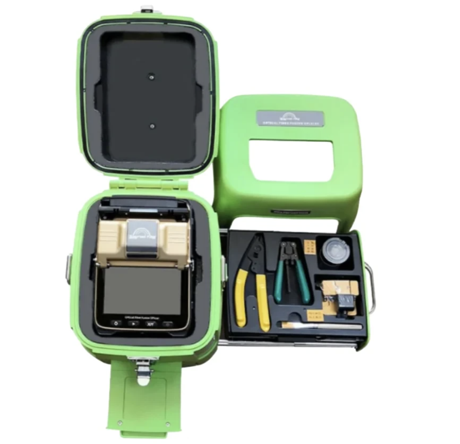 Soudeuse Fibre Optique Signalfire AI-8C