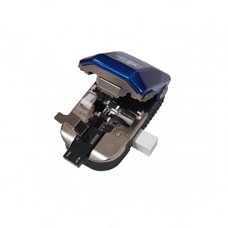 Cliveuse Fibre Optique Sumitomo FC-8R-F+ (Rotation Automatique & Collecteur)