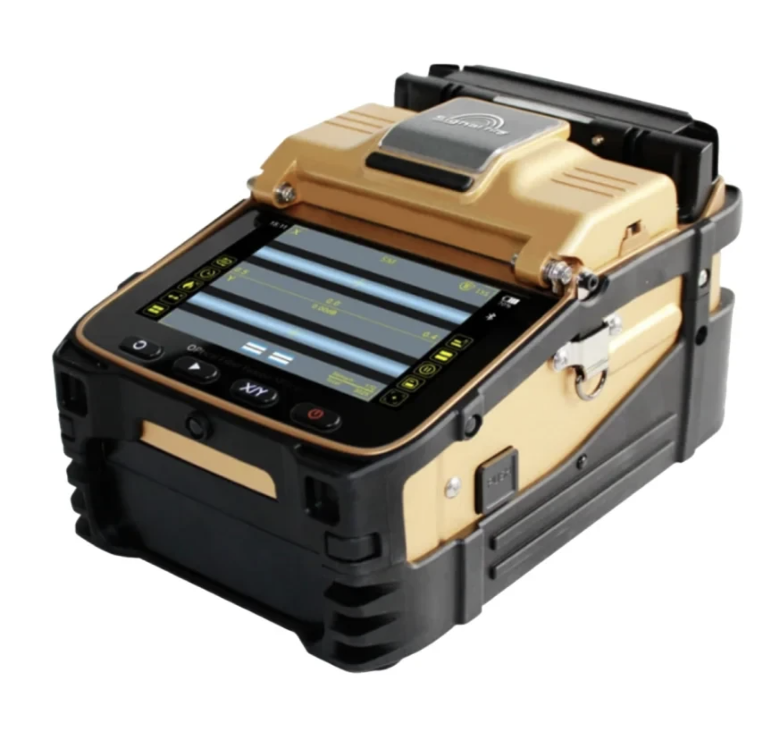 Soudeuse Fibre Optique Signalfire AI-8C