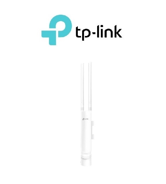 Point d'Accès Extérieur Wi-Fi 5 TP-Link Omada (EAP225-Outdoor)