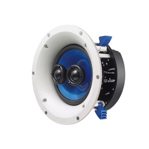 Haut-Parleur Plafonnier Coaxial 6.5" - YAMAHA NS-IC600