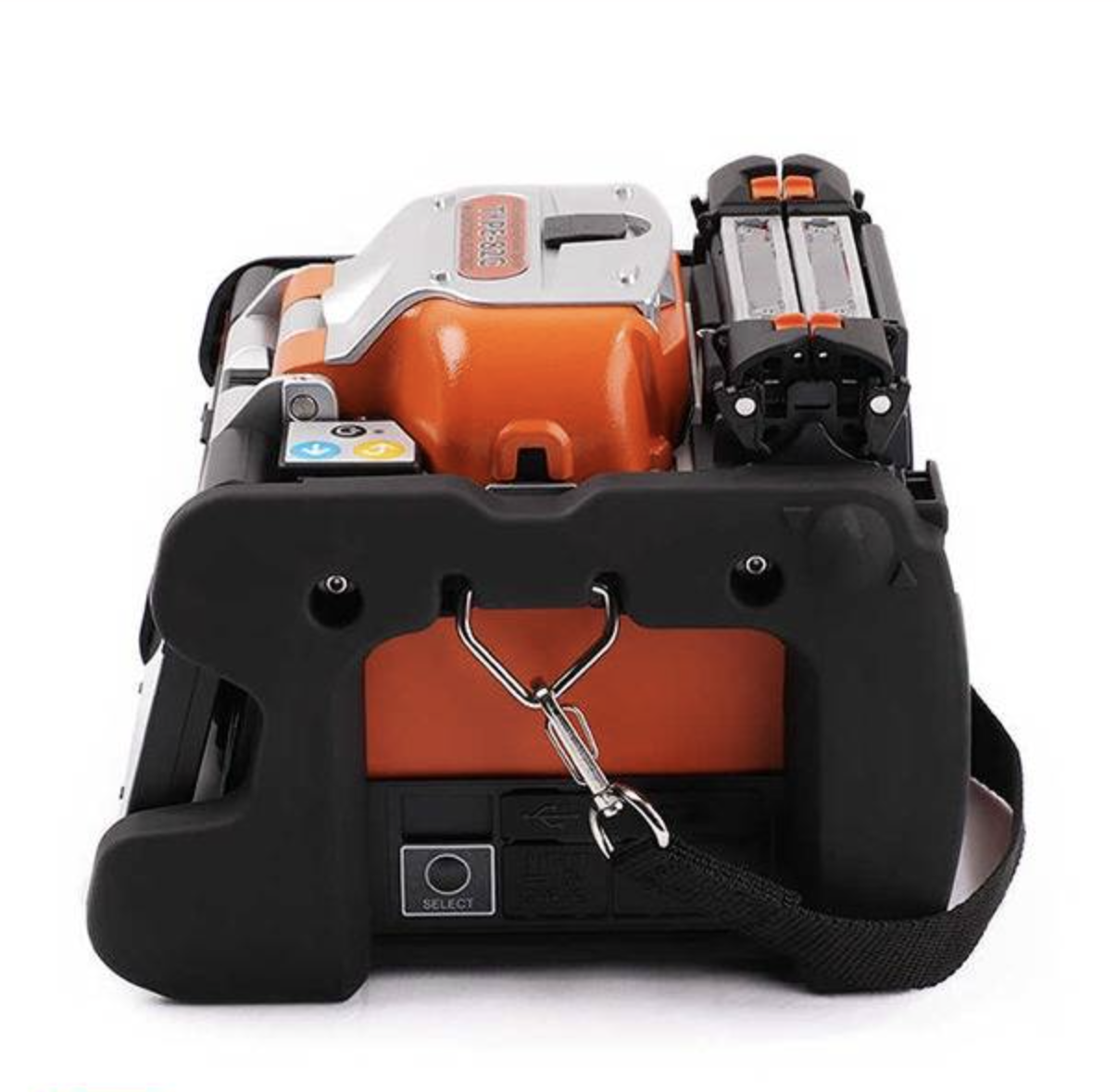 Soudeuse Fibre Optique Sumitomo T-72C+ (Pack avec Cliveuse FC-6R)