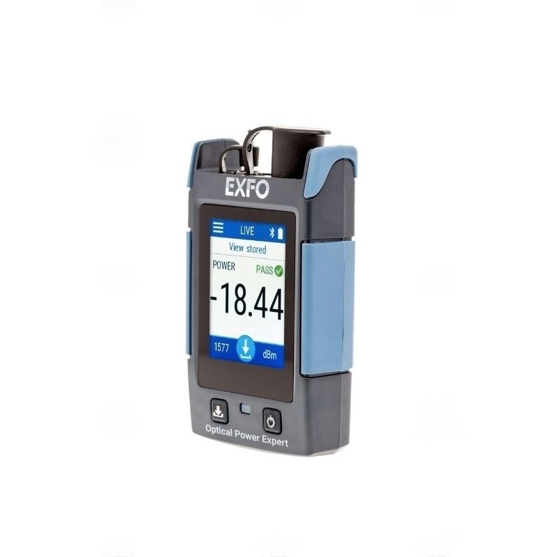 Photomètre Intelligent EXFO Optical Power Expert PX-1