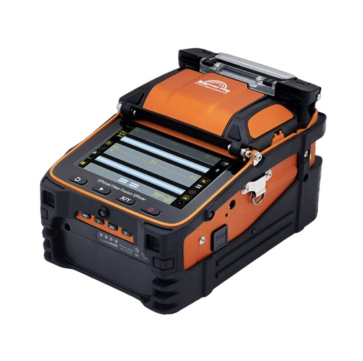 Soudeuse Fibre Optique Signalfire AI-9 (Pack Complet avec Outillage)
