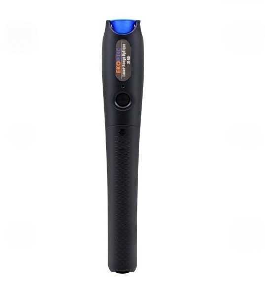 Stylo Optique Localisateur Visuel de Défauts EKoptic LR-60 (30 mW)