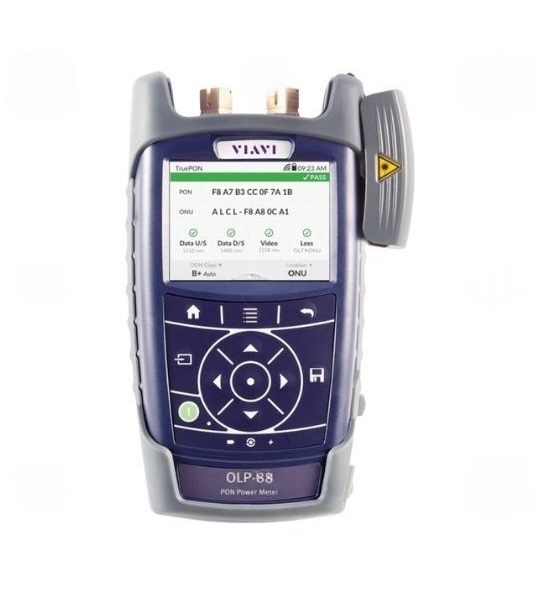 Photomètre PON Intelligent Viavi OLP-88