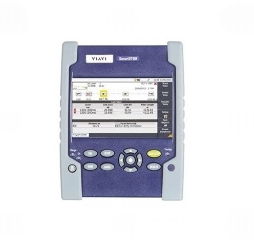 Réflectomètre Optique Viavi SmartOTDR (1310/1550 nm - 37/35 dB)