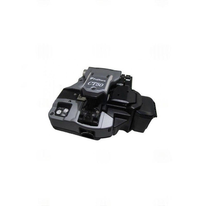 Soudeuse Fibre Optique Fujikura 90S+ (Pack avec Cliveuse CT50)