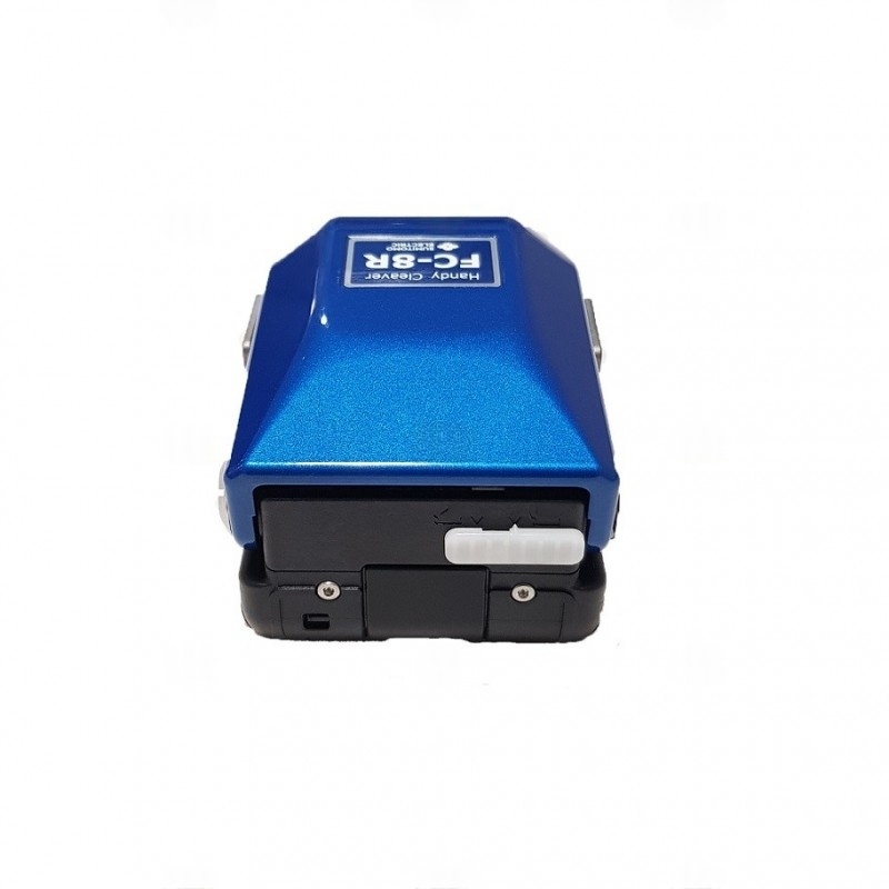 Cliveuse Fibre Optique Sumitomo FC-8R-F+ (Rotation Automatique & Collecteur)