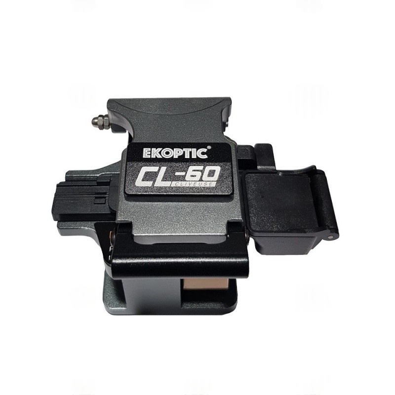 Cliveuse Fibre Optique EKoptic CL-60