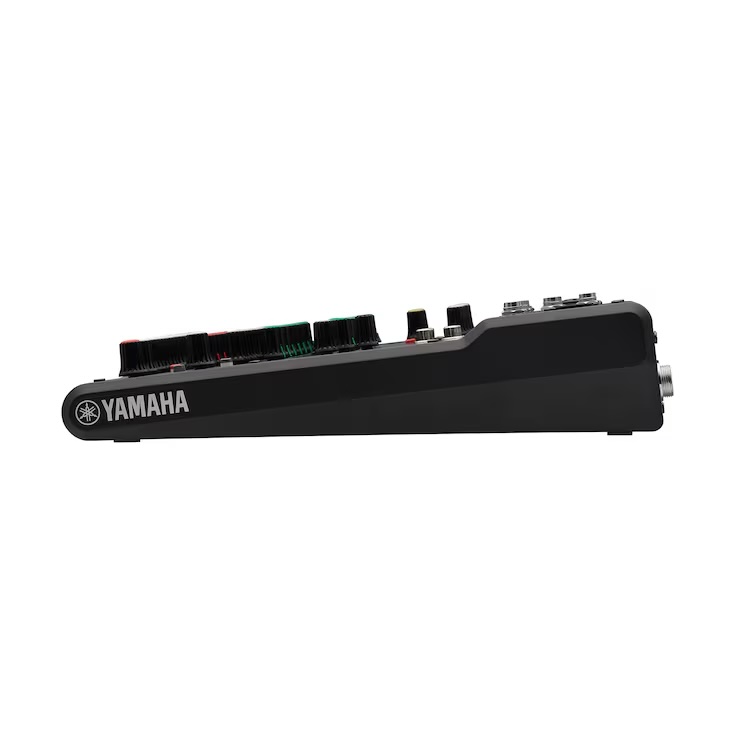 Console de Mixage Analogique 10 Canaux - YAMAHA MG10X