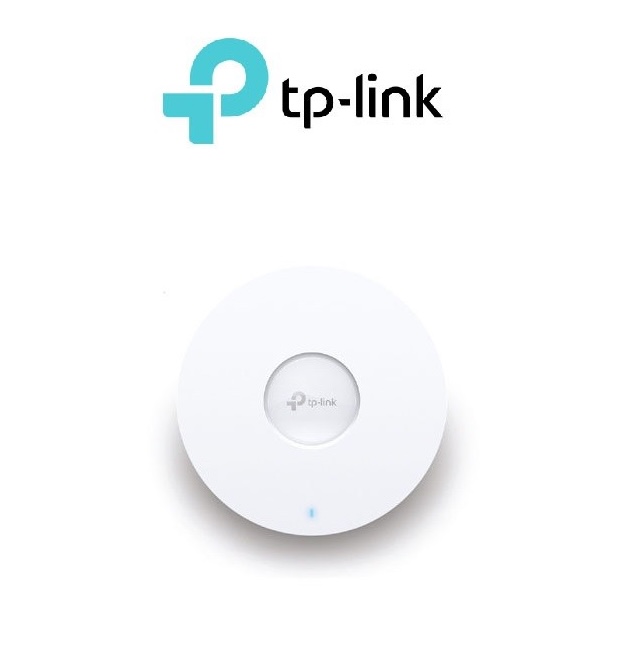Point d'Accès Wi-Fi 6 Plafonnier TP-Link Omada EAP650