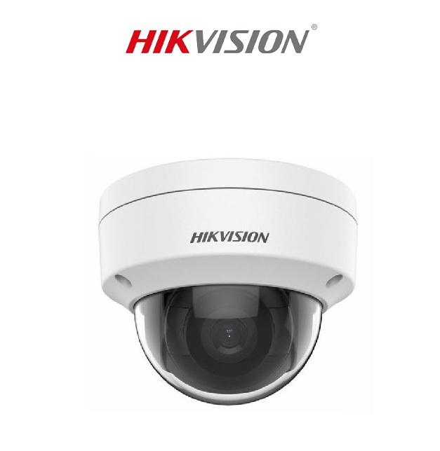 Caméra IP Dôme Hikvision 3K 5MP (DS-2CD1153G0-I)